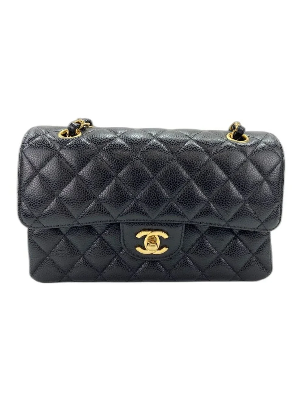 CHANEL this authentic